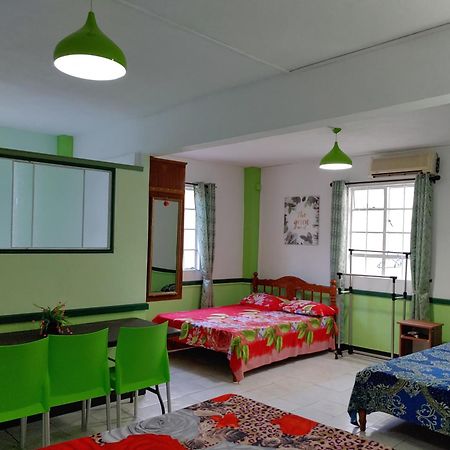 Orient Guesthouse Auberge Mahébourg Δωμάτιο φωτογραφία