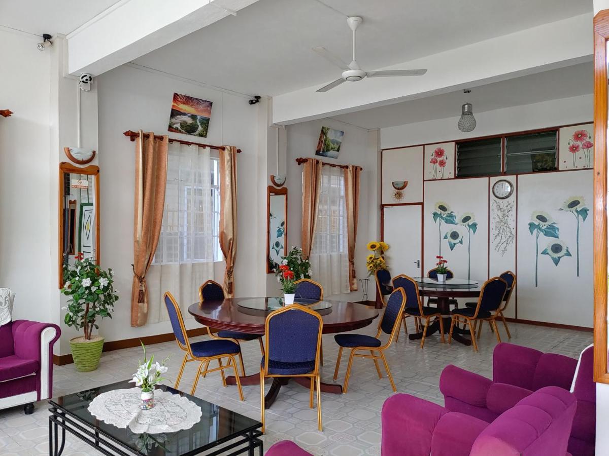 Orient Guesthouse Auberge Mahébourg Εξωτερικό φωτογραφία