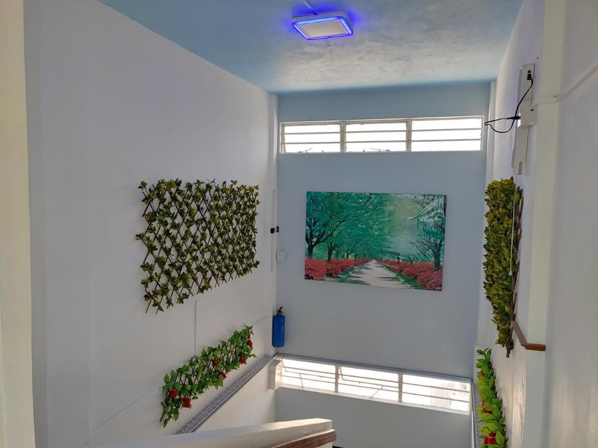 Orient Guesthouse Auberge Mahébourg Εξωτερικό φωτογραφία