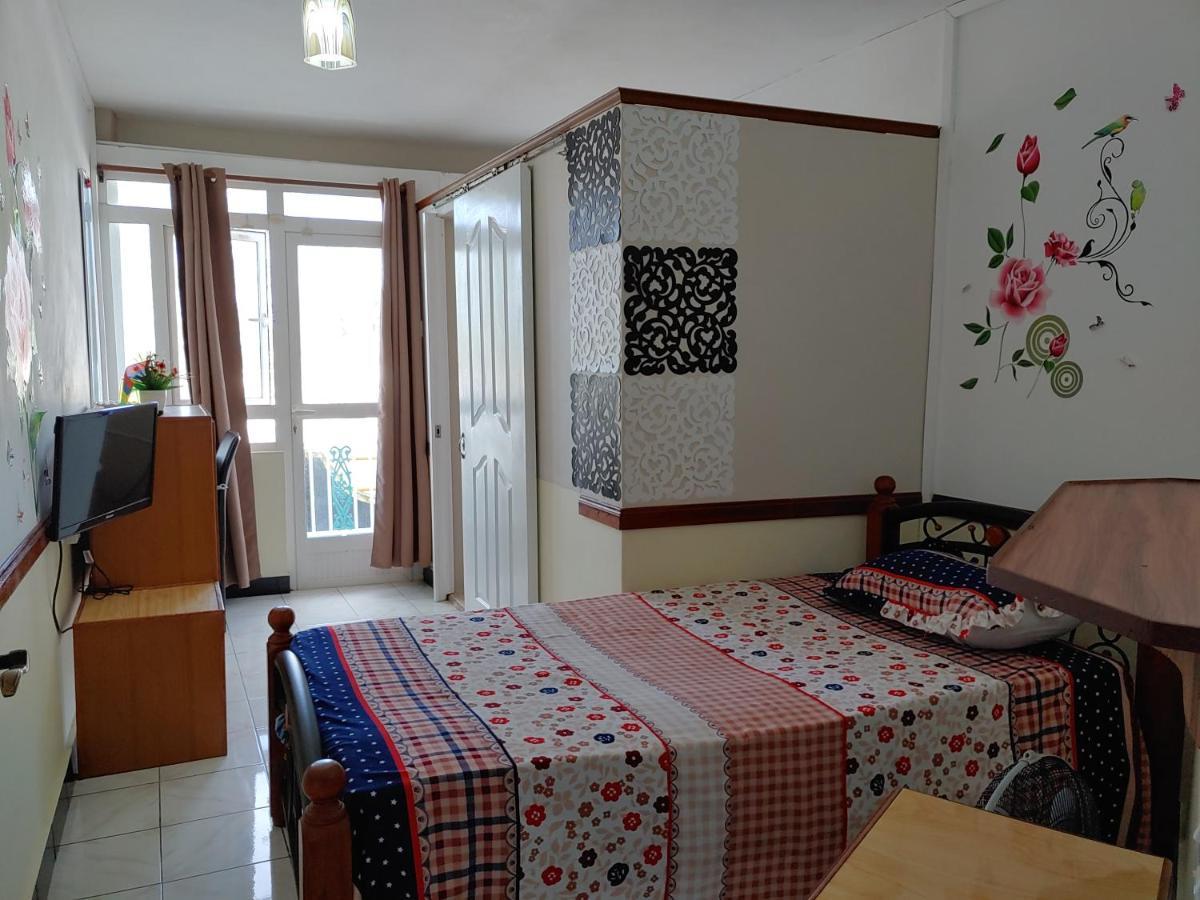 Orient Guesthouse Auberge Mahébourg Εξωτερικό φωτογραφία