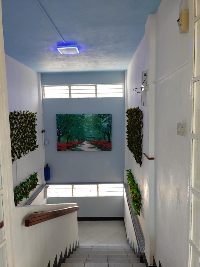 Orient Guesthouse Auberge Mahébourg Εξωτερικό φωτογραφία