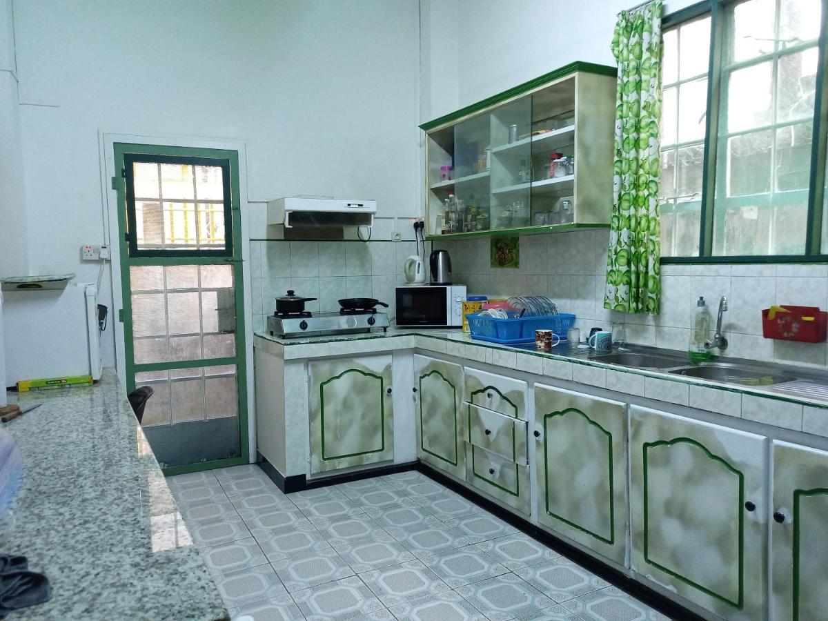 Orient Guesthouse Auberge Mahébourg Εξωτερικό φωτογραφία
