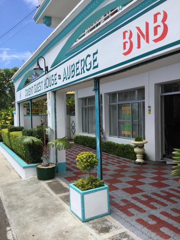 Orient Guesthouse Auberge Mahébourg Εξωτερικό φωτογραφία