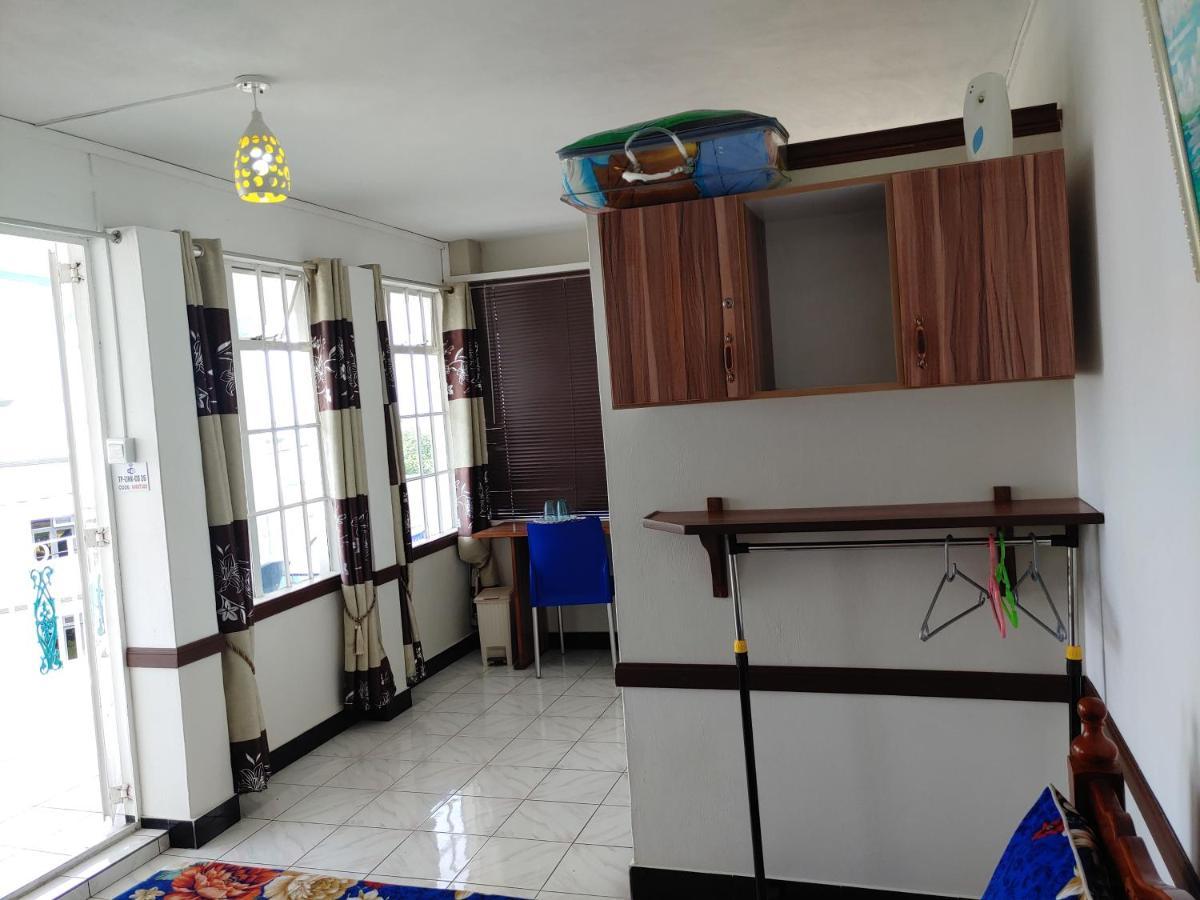 Orient Guesthouse Auberge Mahébourg Εξωτερικό φωτογραφία