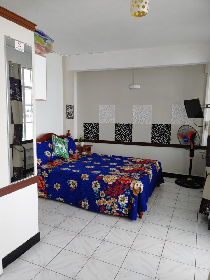 Orient Guesthouse Auberge Mahébourg Εξωτερικό φωτογραφία