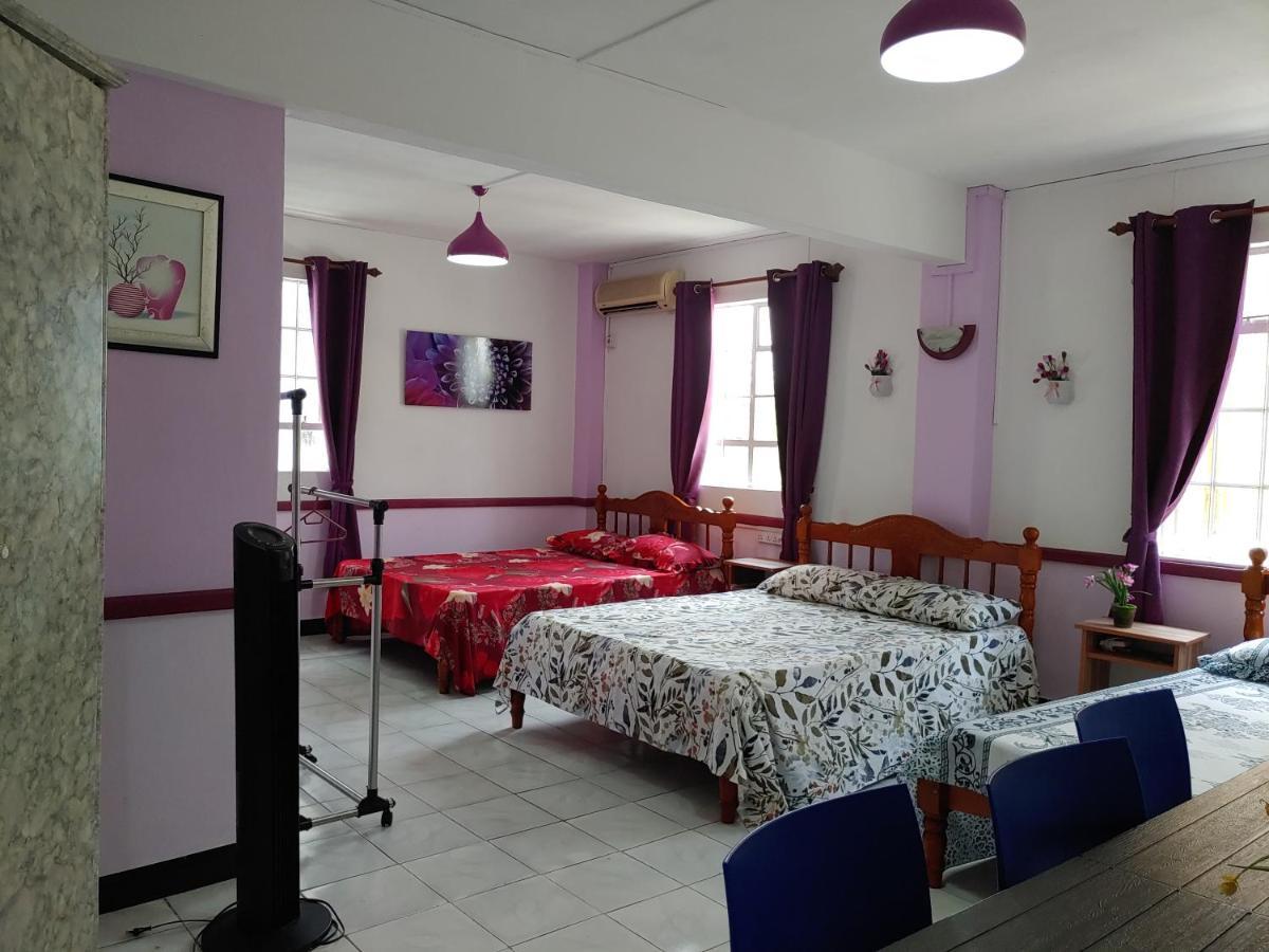 Orient Guesthouse Auberge Mahébourg Εξωτερικό φωτογραφία